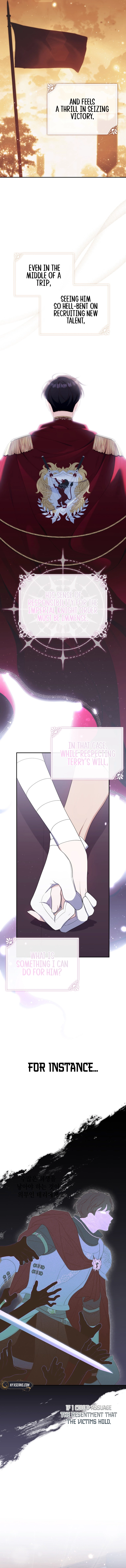 It's My First Time Being a Mom Again Chapter 33 Page 10