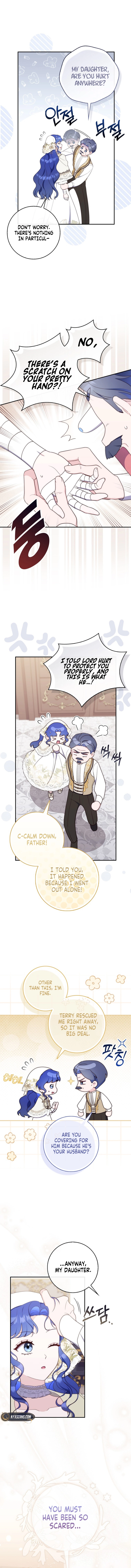 It's My First Time Being a Mom Again Chapter 33 Page 12
