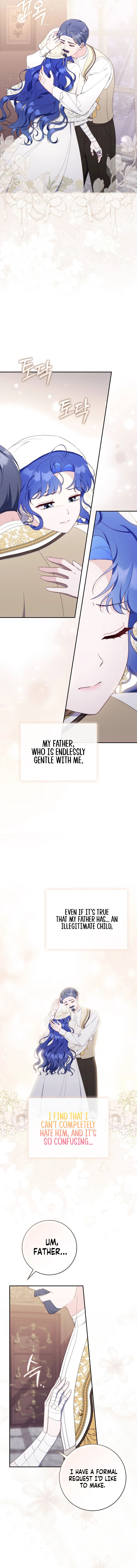 It's My First Time Being a Mom Again Chapter 33 Page 13