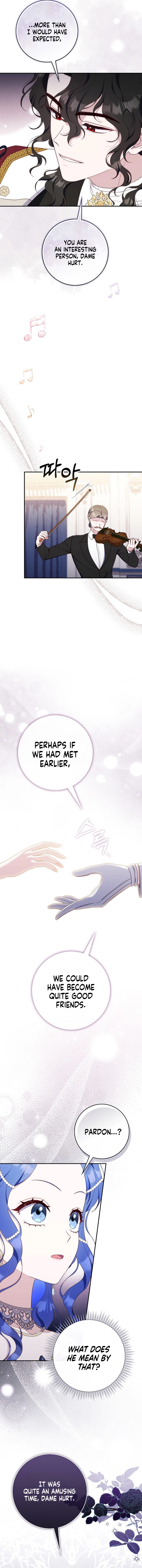 It's My First Time Being a Mom Again Chapter 39 Page 5