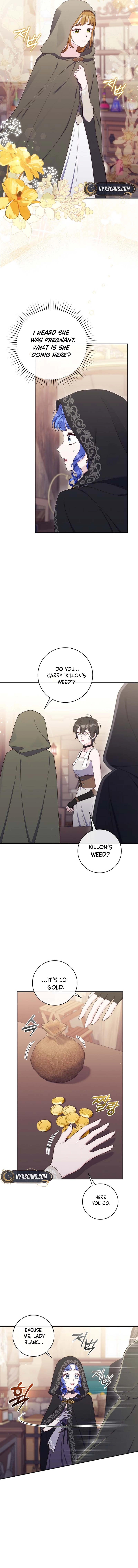 It's My First Time Being a Mom Again Chapter 41 Page 10