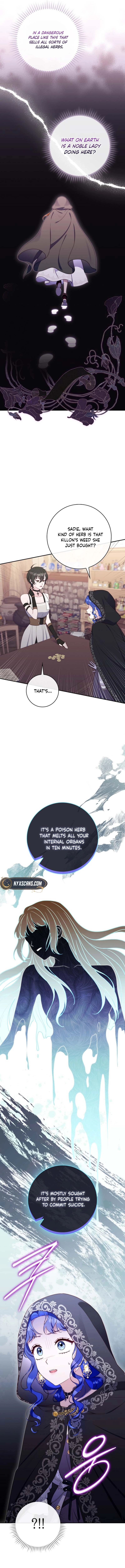 It's My First Time Being a Mom Again Chapter 41 Page 12