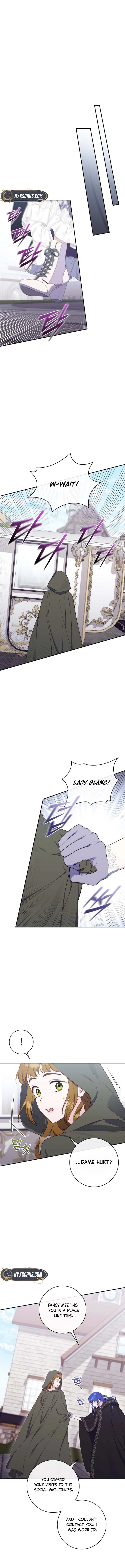 It's My First Time Being a Mom Again Chapter 41 Page 13