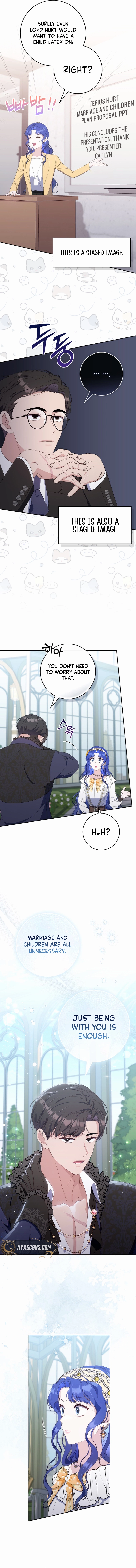It's My First Time Being a Mom Again Chapter 4 Page 10