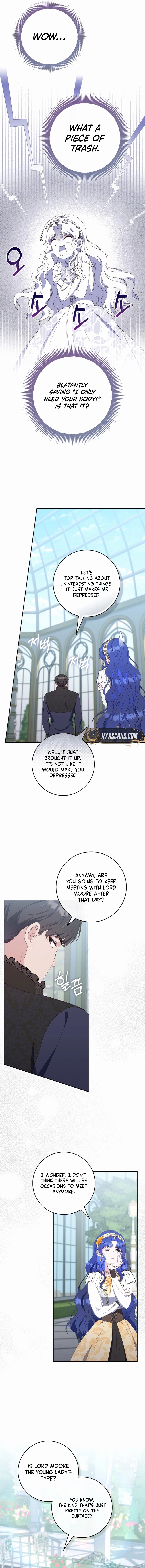 It's My First Time Being a Mom Again Chapter 4 Page 11