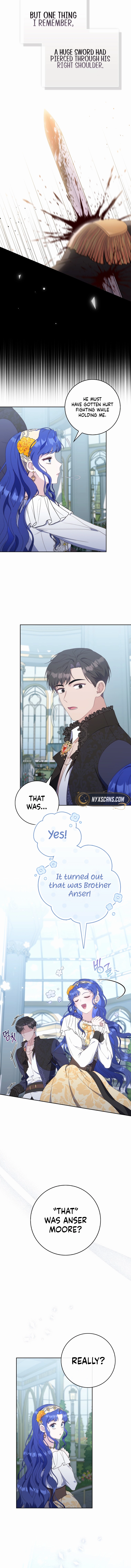 It's My First Time Being a Mom Again Chapter 4 Page 14