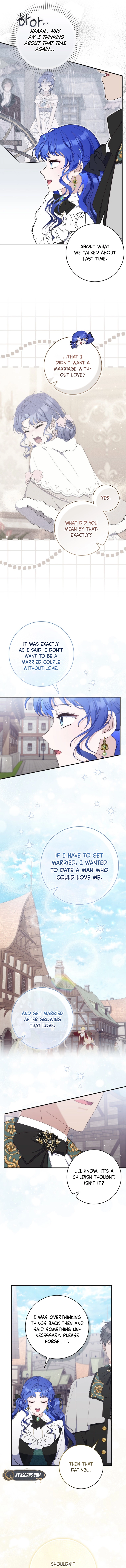 It's My First Time Being a Mom Again Chapter 14 Page 11