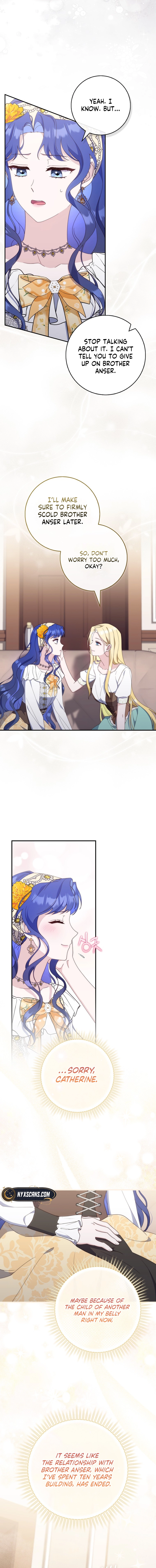 It's My First Time Being a Mom Again Chapter 6 Page 5