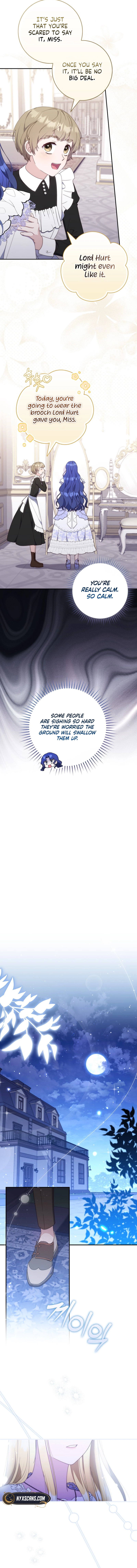 It's My First Time Being a Mom Again Chapter 6 Page 12