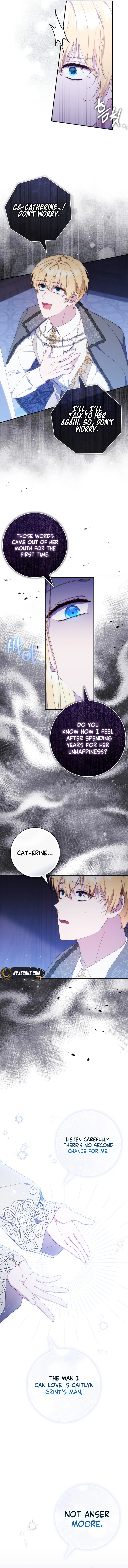 It's My First Time Being a Mom Again Chapter 6 Page 14