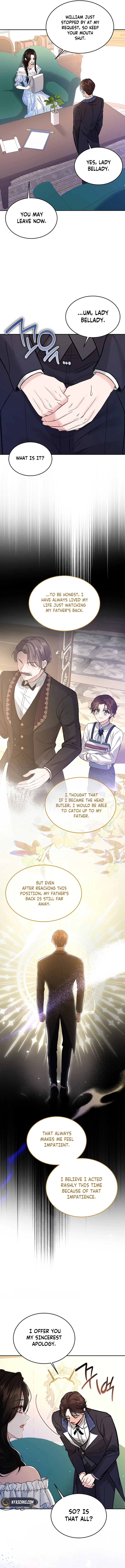 K-Eldest Daughter Possessed a Childcare Novel Chapter 9 Page 13