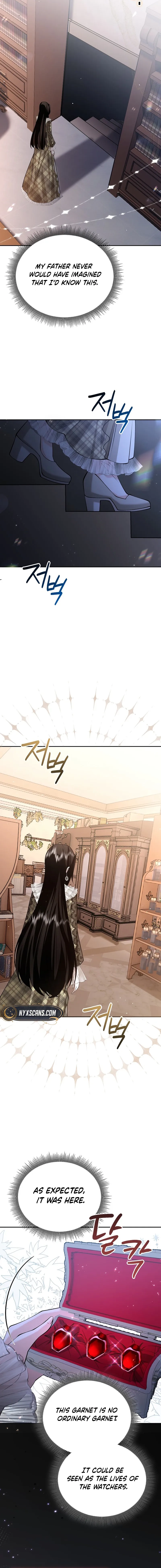 K-Eldest Daughter Possessed a Childcare Novel Chapter 29 Page 12