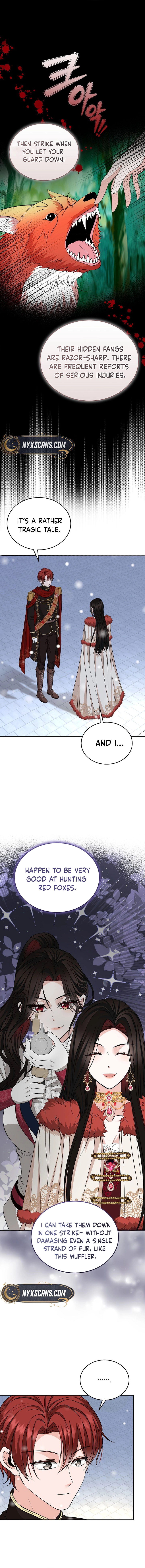K-Eldest Daughter Possessed a Childcare Novel Chapter 20 Page 6