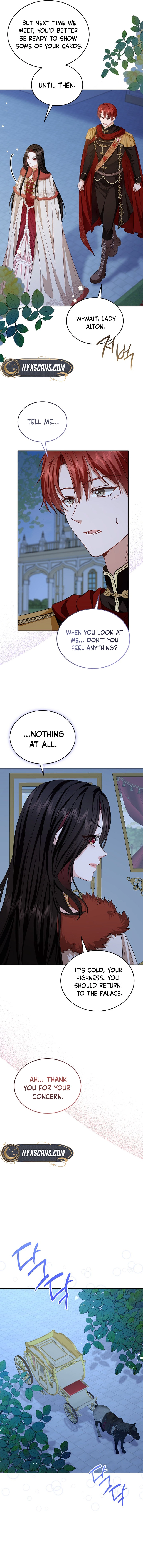 K-Eldest Daughter Possessed a Childcare Novel Chapter 20 Page 9