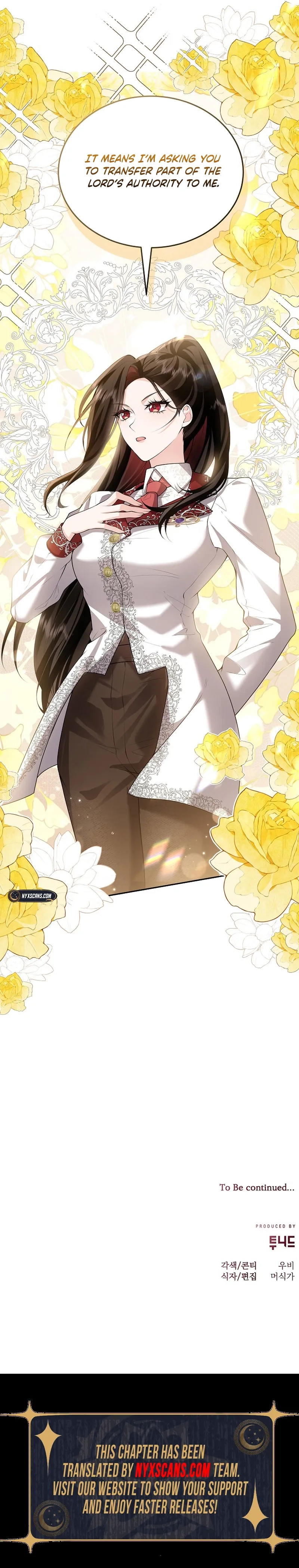 K-Eldest Daughter Possessed a Childcare Novel Chapter 25 Page 20
