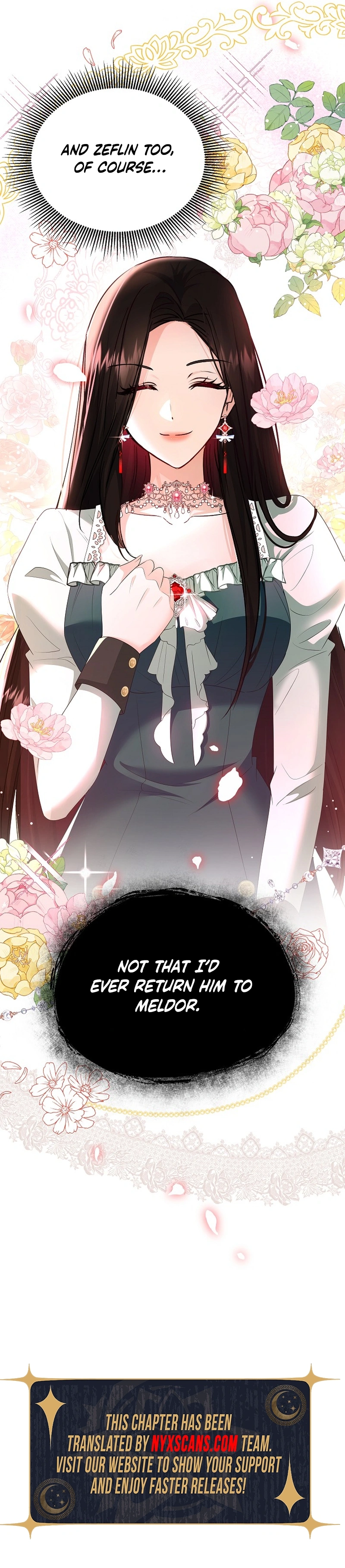 K-Eldest Daughter Possessed a Childcare Novel Chapter 4 Page 16