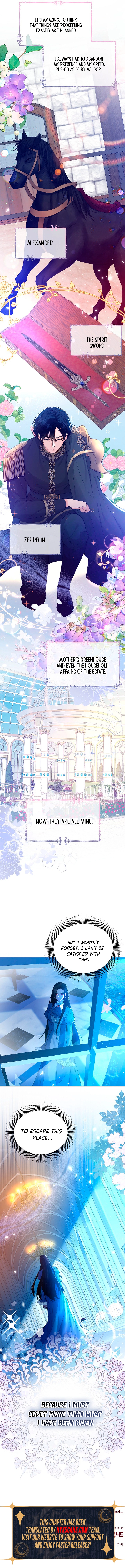 K-Eldest Daughter Possessed a Childcare Novel Chapter 7 Page 14