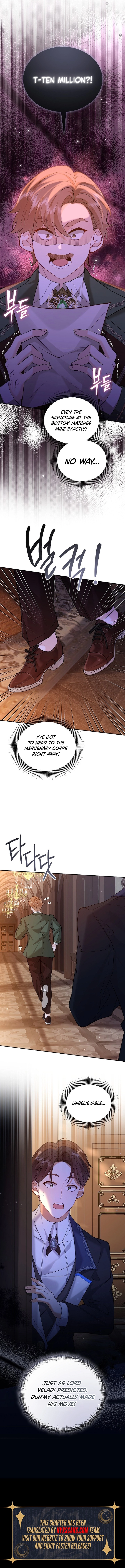 K-Eldest Daughter Possessed a Childcare Novel Chapter 23 Page 16