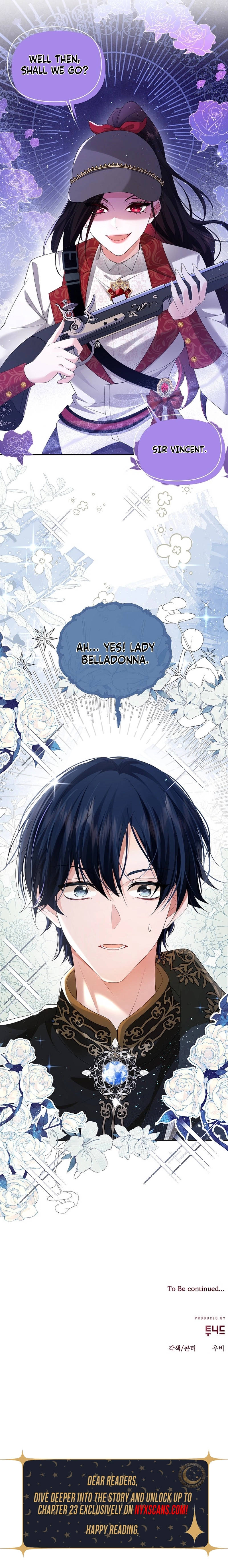 K-Eldest Daughter Possessed a Childcare Novel Chapter 2 Page 16