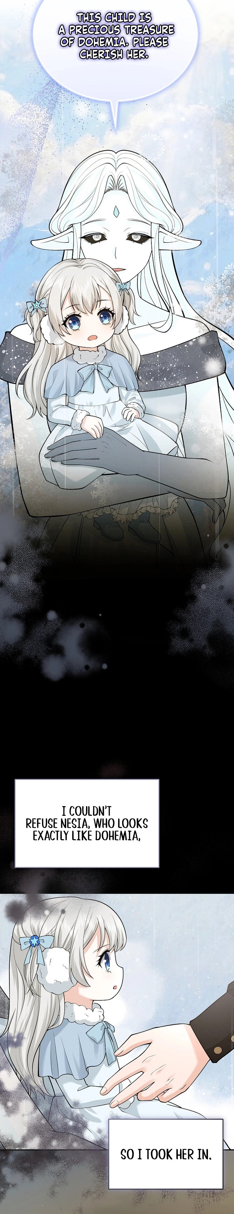 K-Eldest Daughter Possessed a Childcare Novel Chapter 26 Page 8