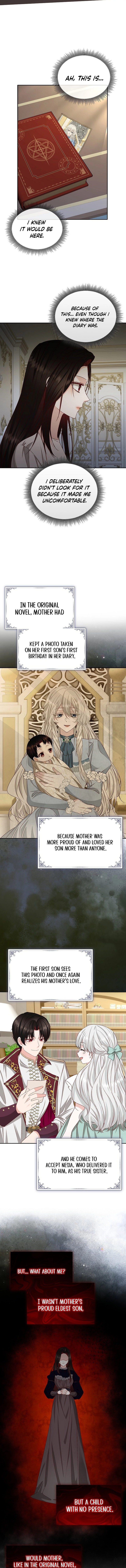 K-Eldest Daughter Possessed a Childcare Novel Chapter 14 Page 15