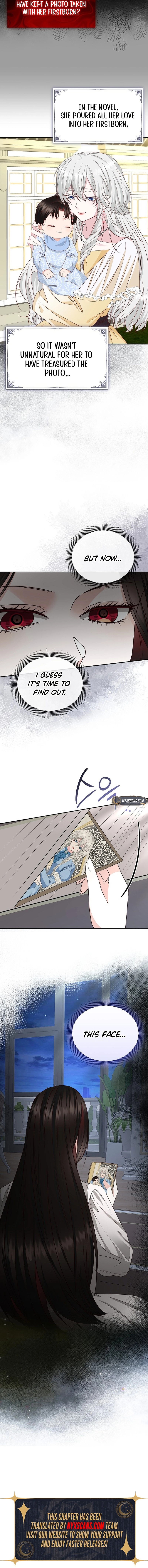 K-Eldest Daughter Possessed a Childcare Novel Chapter 14 Page 16
