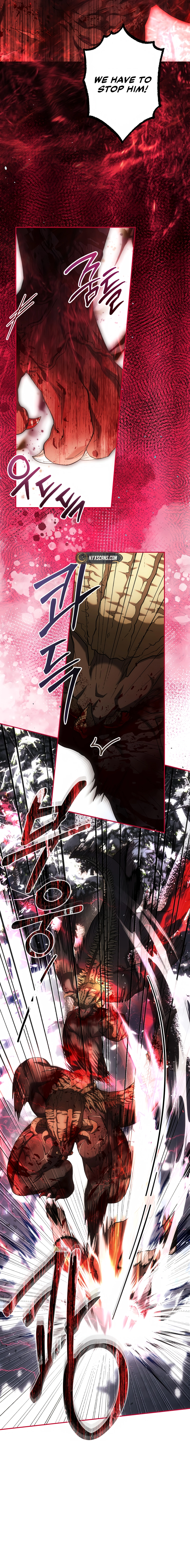  The Time of the Terminally ill Extra Chapter 77 Page 5