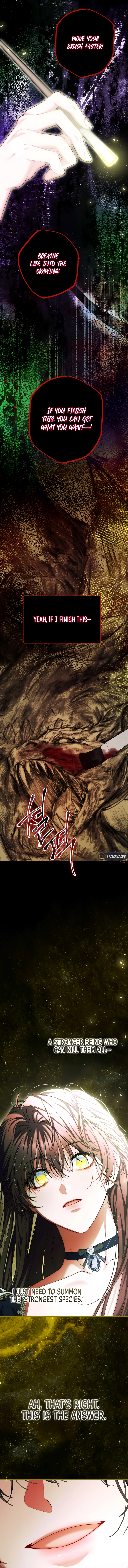  The Time of the Terminally ill Extra Chapter 77 Page 13