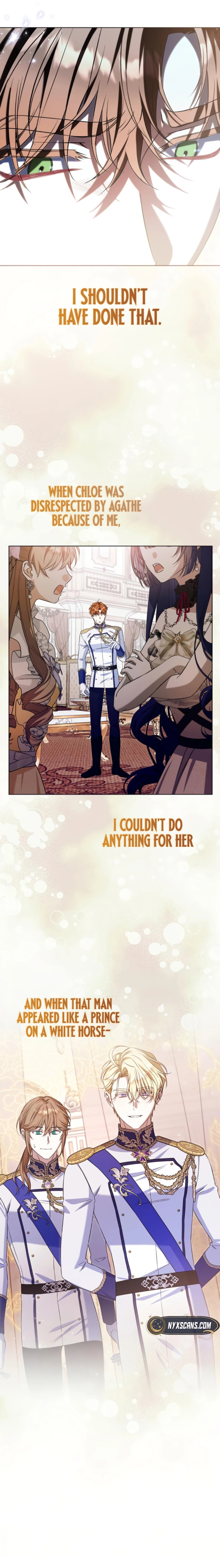 Kneel, Your Grace! Chapter 19 Page 10