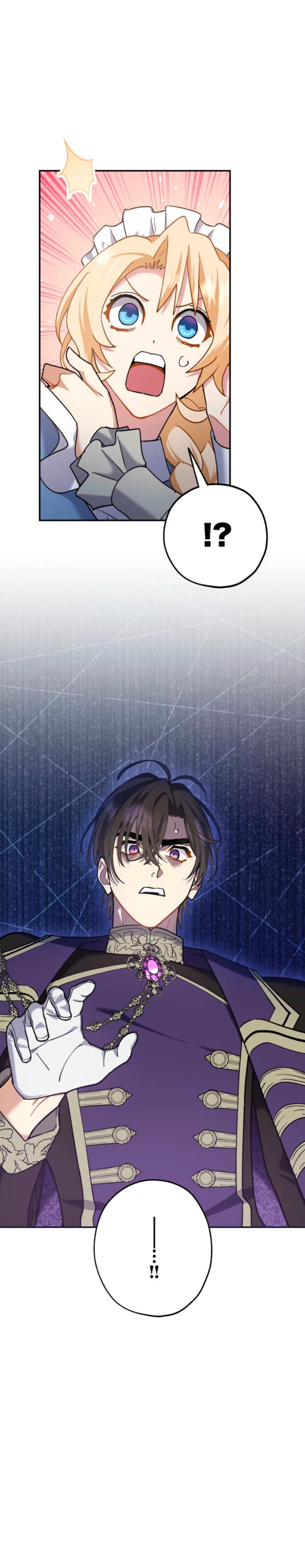 I'm a hated saint, but I'll be loved to death if I die. Chapter 18 – Chapter 18 Page 13