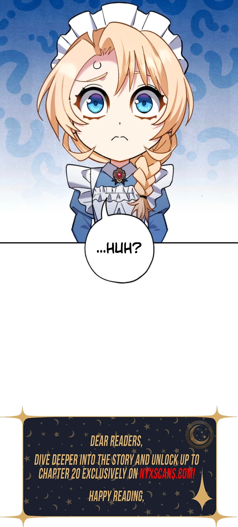 I'm a hated saint, but I'll be loved to death if I die. Chapter 16 – Chapter 16 Page 7