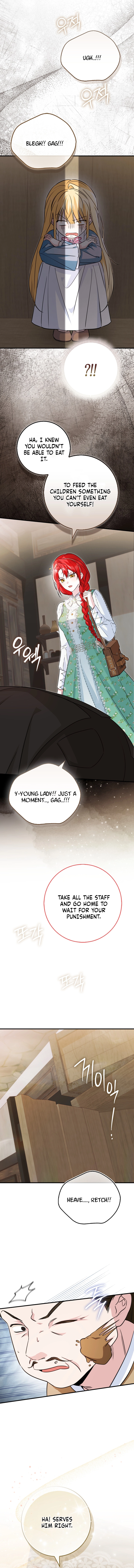 Let’s Raise the Villain Properly Chapter 4 – Chapter 4 Page 18