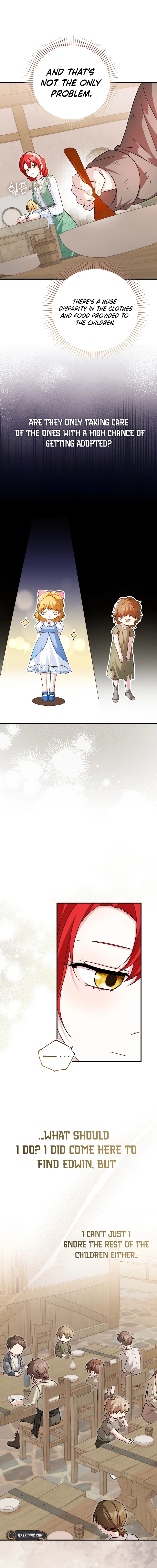 Let’s Raise the Villain Properly Chapter 3 – Chapter 3 Page 13