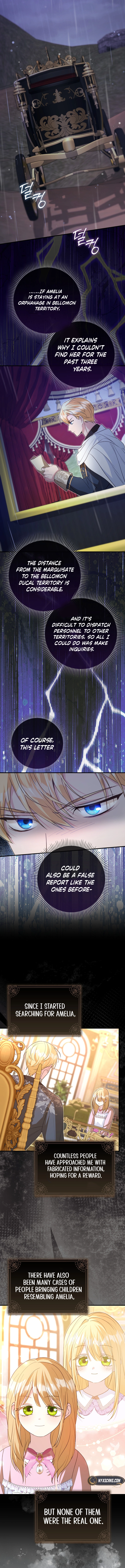Let’s Raise the Villain Properly Chapter 9 – Chapter 9 Page 12