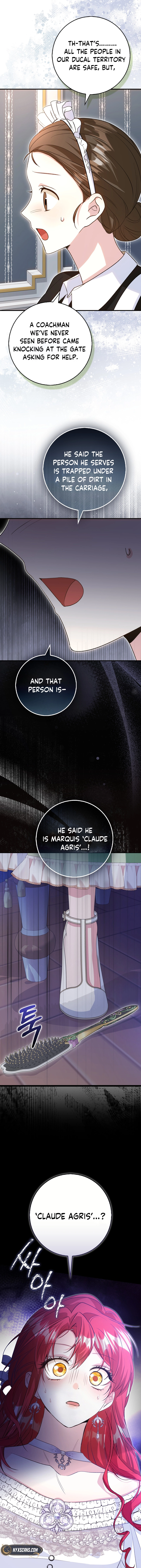 Let’s Raise the Villain Properly Chapter 9 – Chapter 9 Page 15