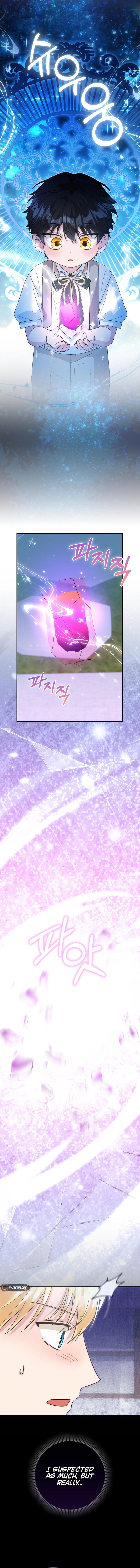 Let’s Raise the Villain Properly Chapter 22 Page 11