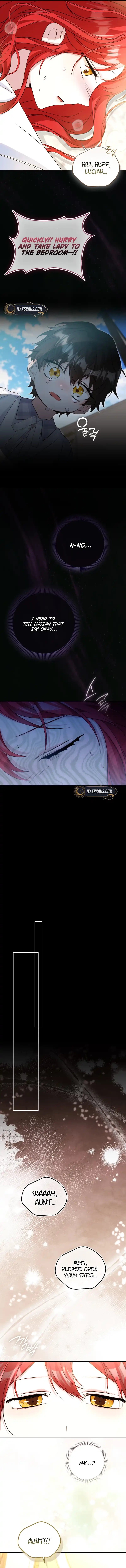 Let’s Raise the Villain Properly Chapter 6 – Chapter 6 Page 7
