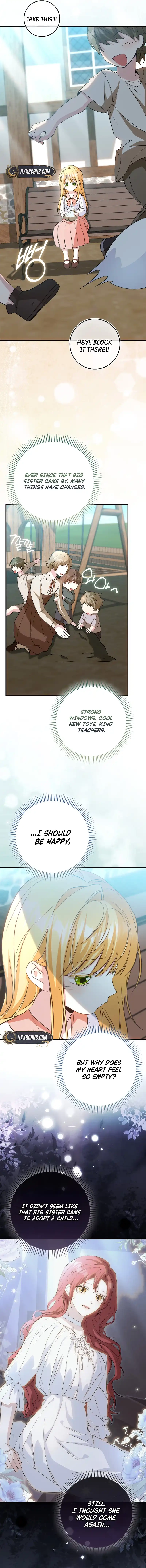 Let’s Raise the Villain Properly Chapter 6 – Chapter 6 Page 14