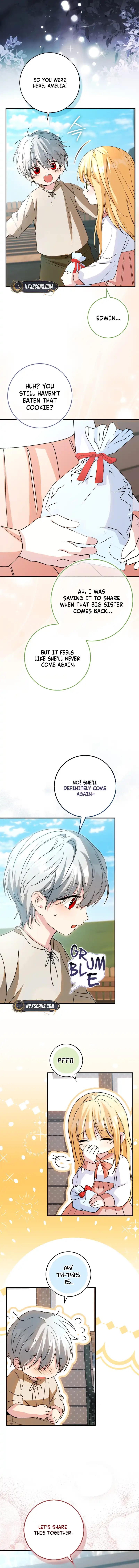 Let’s Raise the Villain Properly Chapter 6 – Chapter 6 Page 15