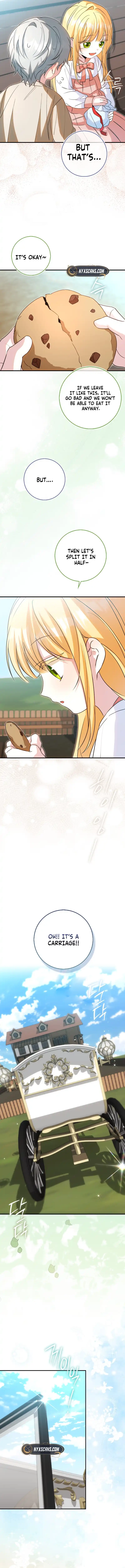 Let’s Raise the Villain Properly Chapter 6 – Chapter 6 Page 16