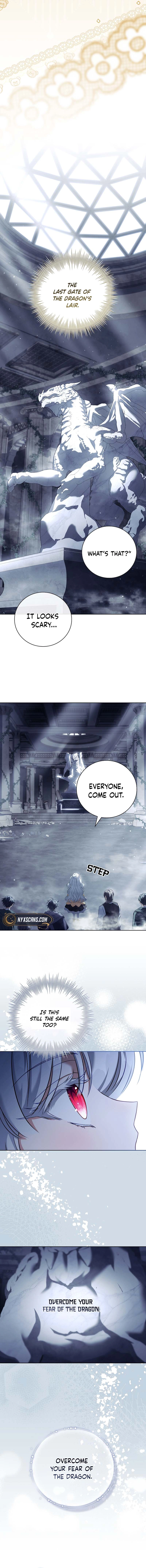 Like Father, Like Daughter Chapter 11 Page 5