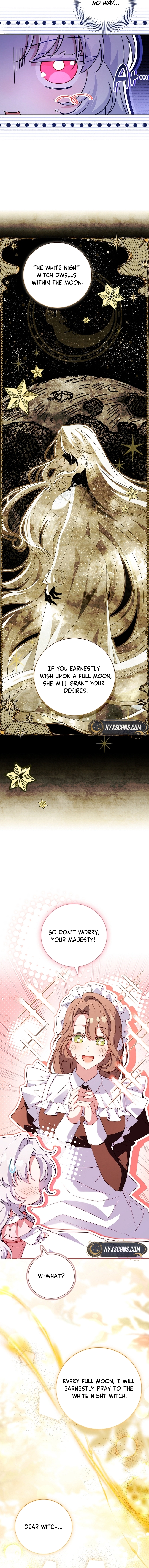 Like Father, Like Daughter Chapter 7 Page 16