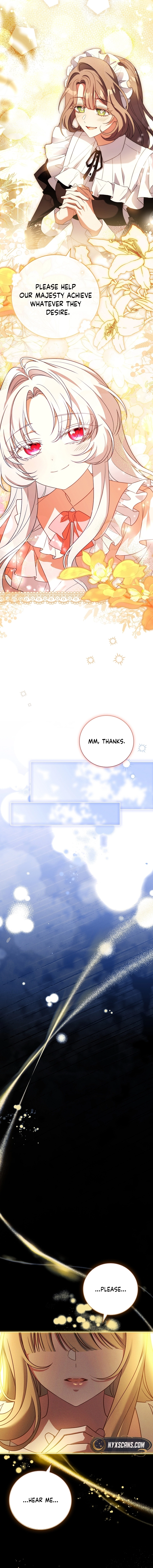 Like Father, Like Daughter Chapter 7 Page 17