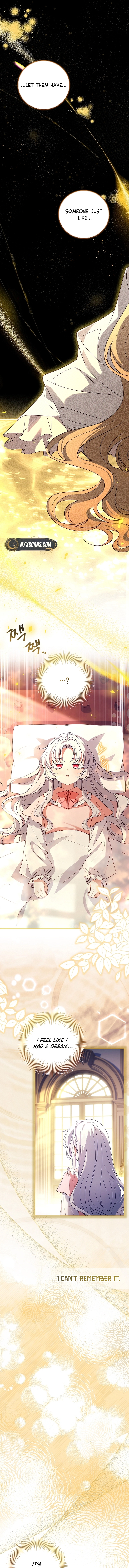 Like Father, Like Daughter Chapter 7 Page 18