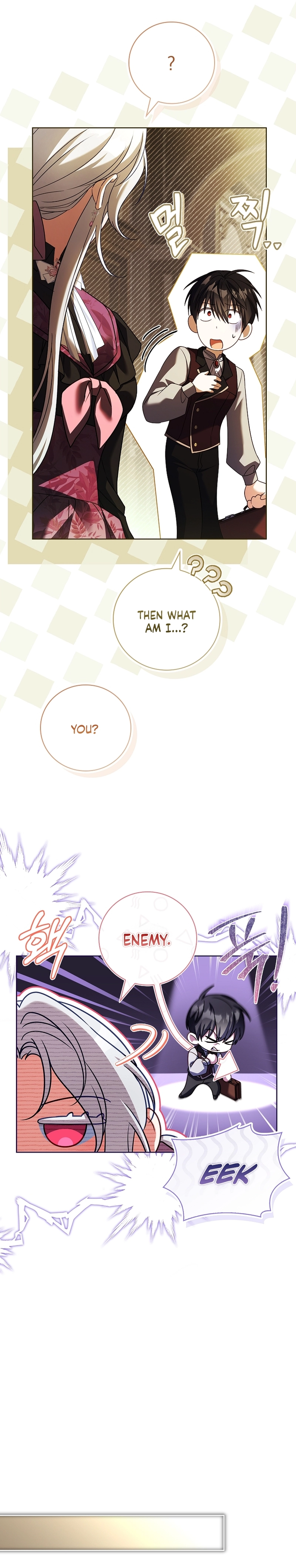 Like Father, Like Daughter Chapter 30 Page 13