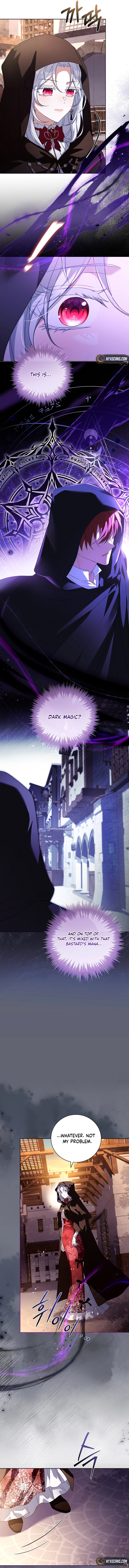 Like Father, Like Daughter Chapter 4 Page 14