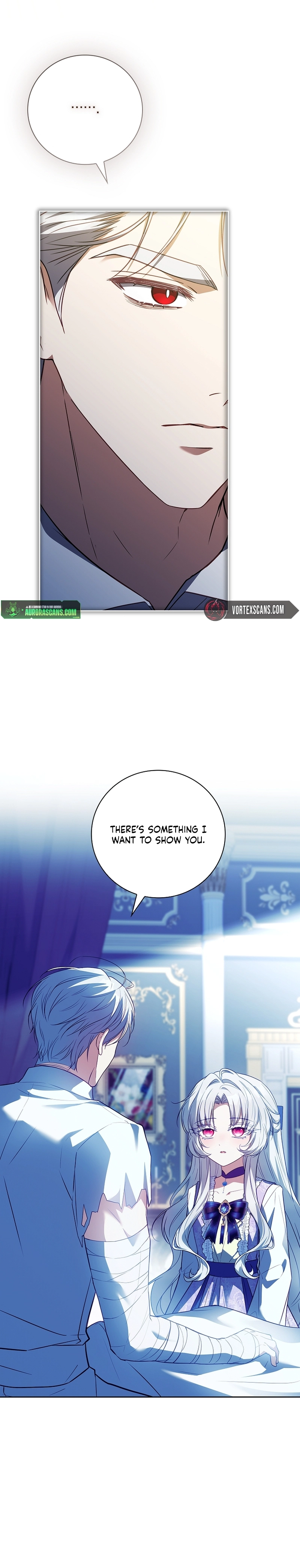 Like Father, Like Daughter Chapter 25 Page 13