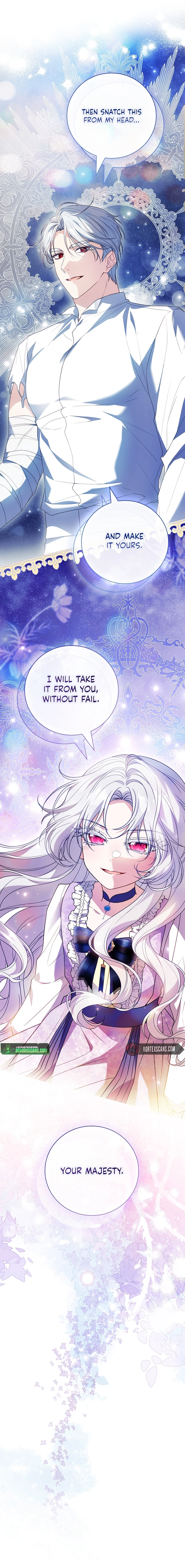 Like Father, Like Daughter Chapter 25 Page 18