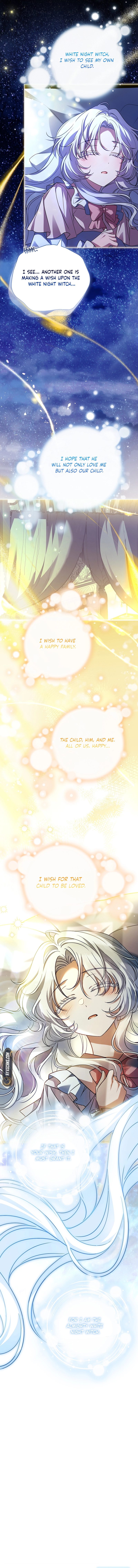 Like Father, Like Daughter Chapter 9 Page 10
