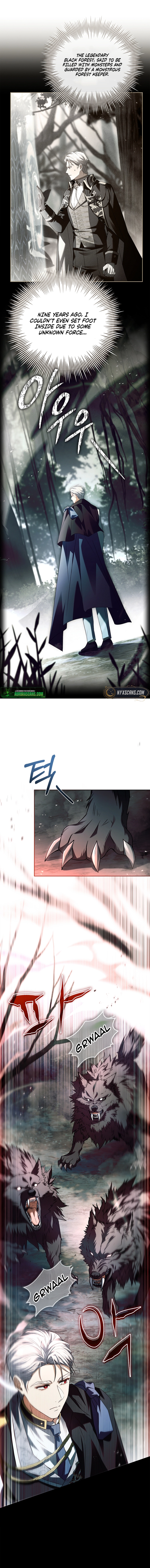Like Father, Like Daughter Chapter 23 Page 5